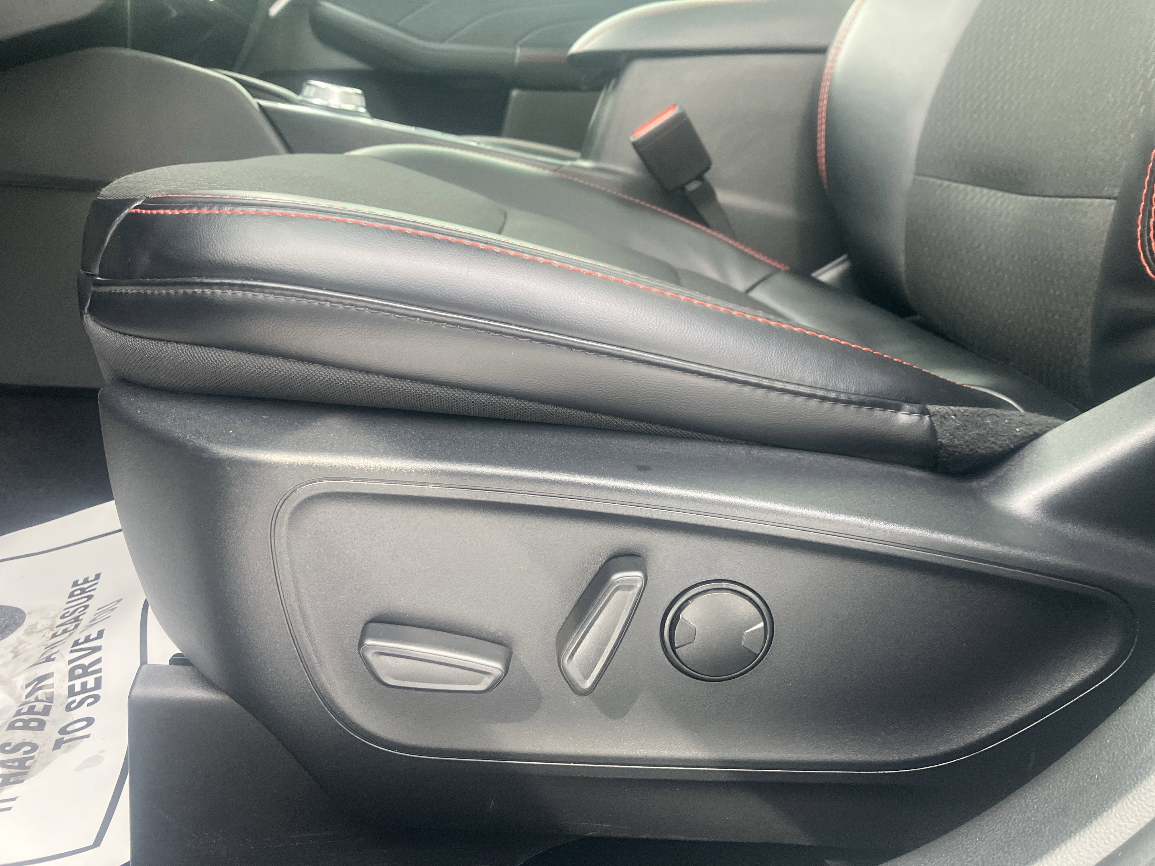 Used 2024 Ford Escape ST-Line w/ Tech Pack #1 image 21