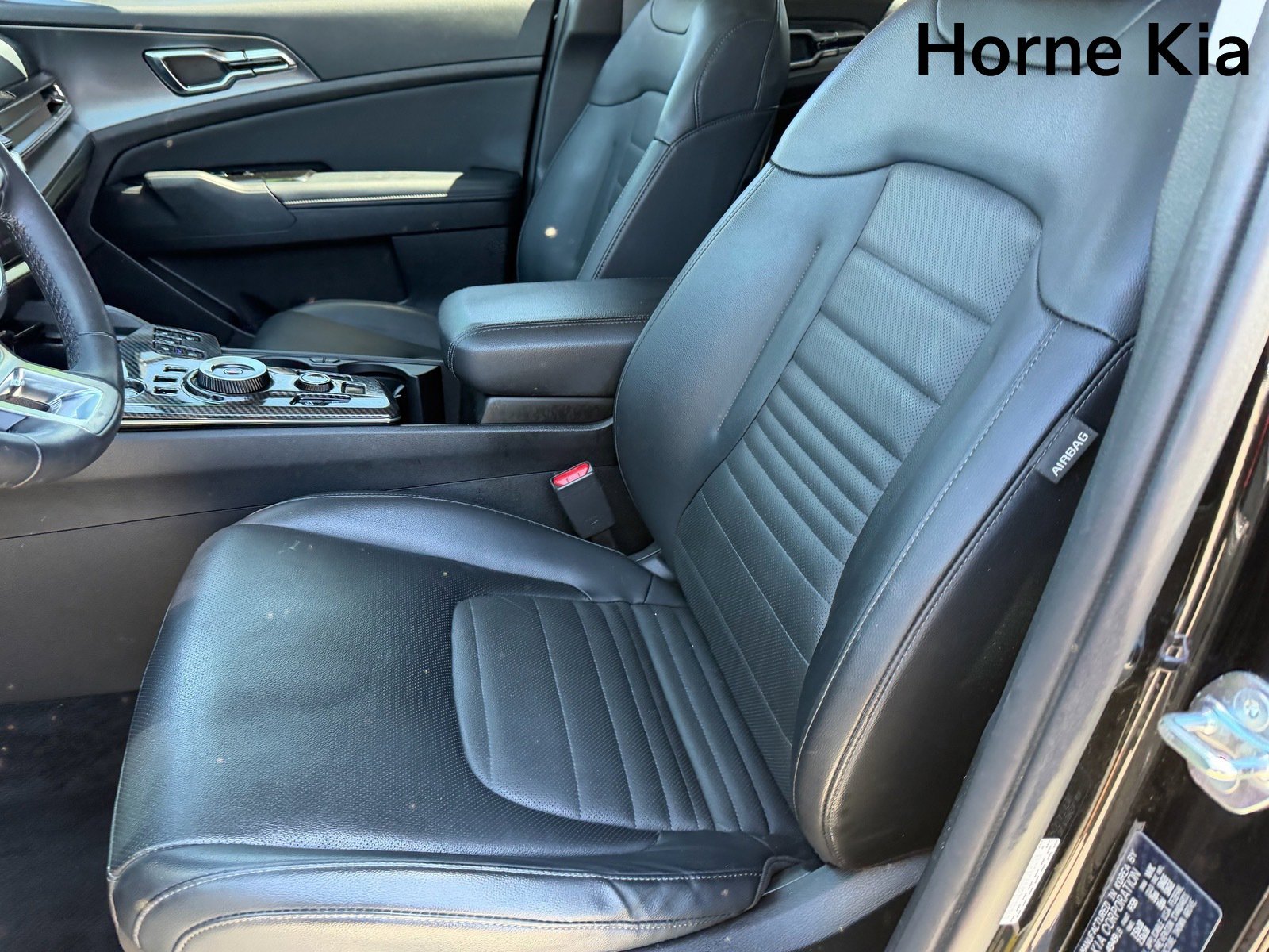Certified 2023 Kia Sportage SX Prestige AWD/4WD image 19