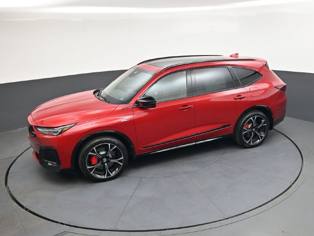 New 2026 Acura MDX Type S w/ Advance Package AWD/4WD image 25