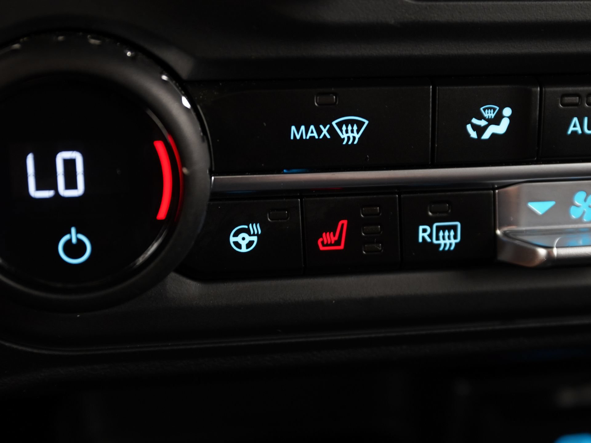 Used 2025 Ford Bronco Raptor AWD/4WD image 21