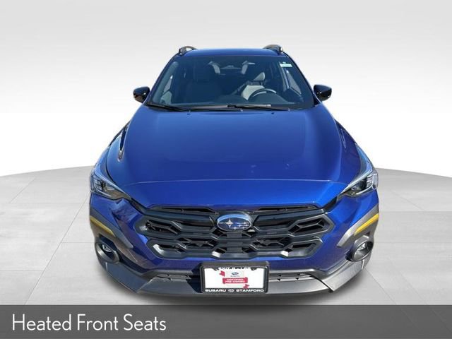 Certified 2025 Subaru Crosstrek 2.5i Sport AWD/4WD image 3