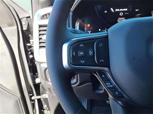 New 2026 RAM 1500 4x4 Crew Cab image 13