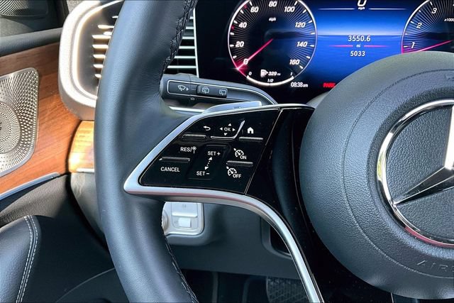 Certified 2026 Mercedes-Benz GLE 350 4MATIC image 14