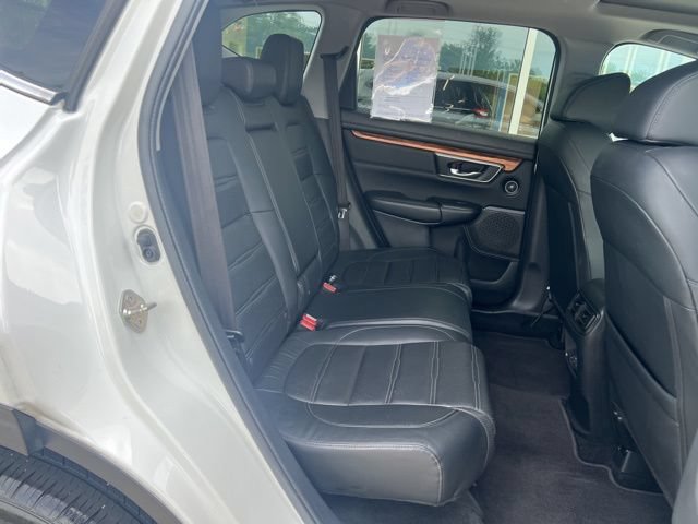 Certified 2019 Honda CR-V EX-L image 27