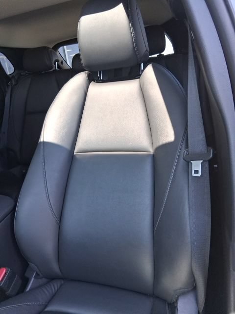 Used 2025 MAZDA CX-30 AWD 2.5 S w/ Preferred Package image 11