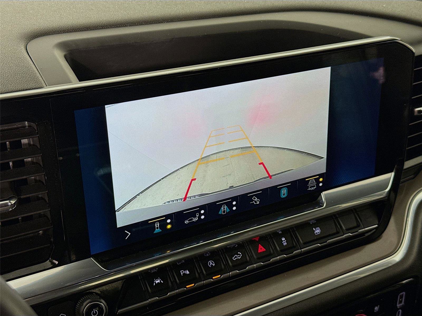 Used 2022 Chevrolet Silverado 1500 High Country w/ High Country Premium Package image 14