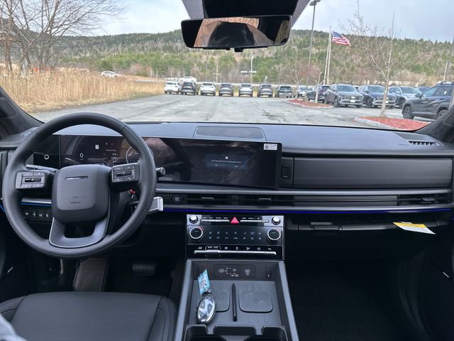 New 2026 Hyundai Santa Fe Calligraphy w/ Tow & Go Package AWD/4WD image 13