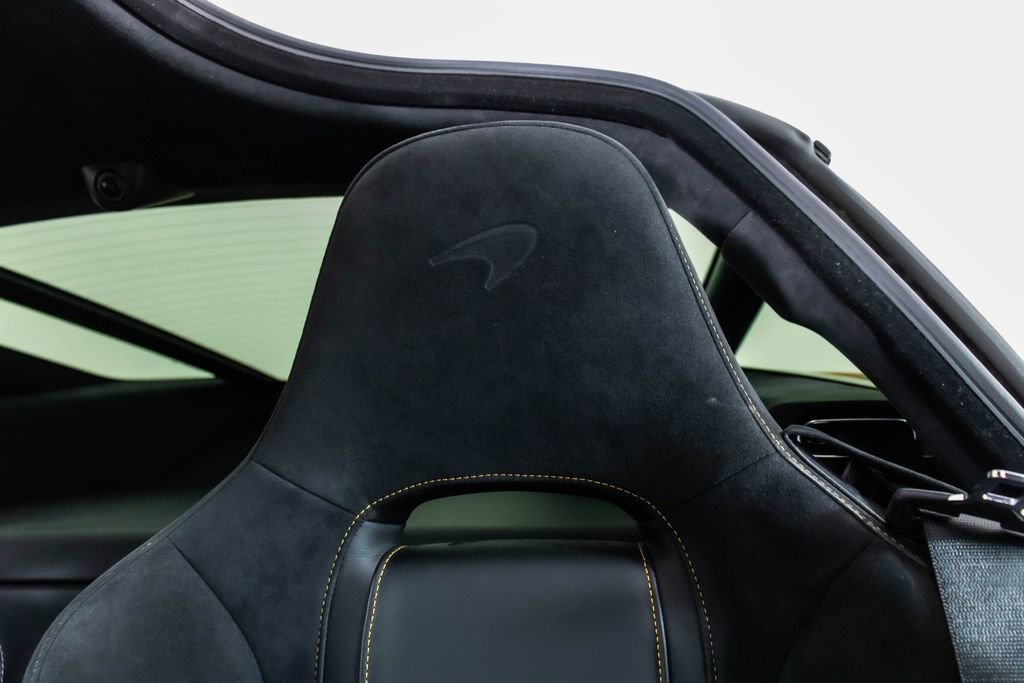 Used 2021 McLaren 720S Performance image 45