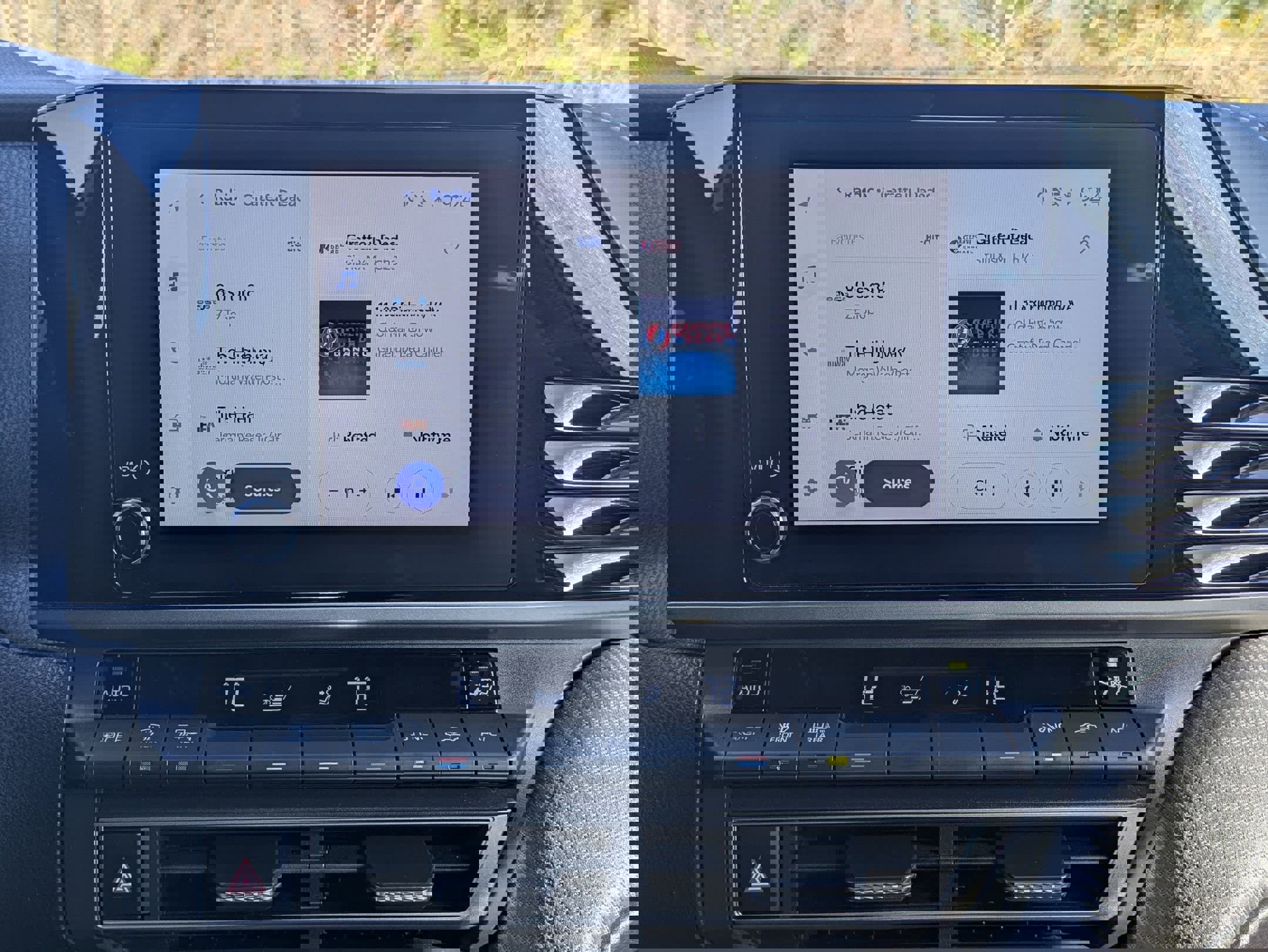 Used 2025 Toyota Camry SE w/ Convenience Package AWD/4WD image 12