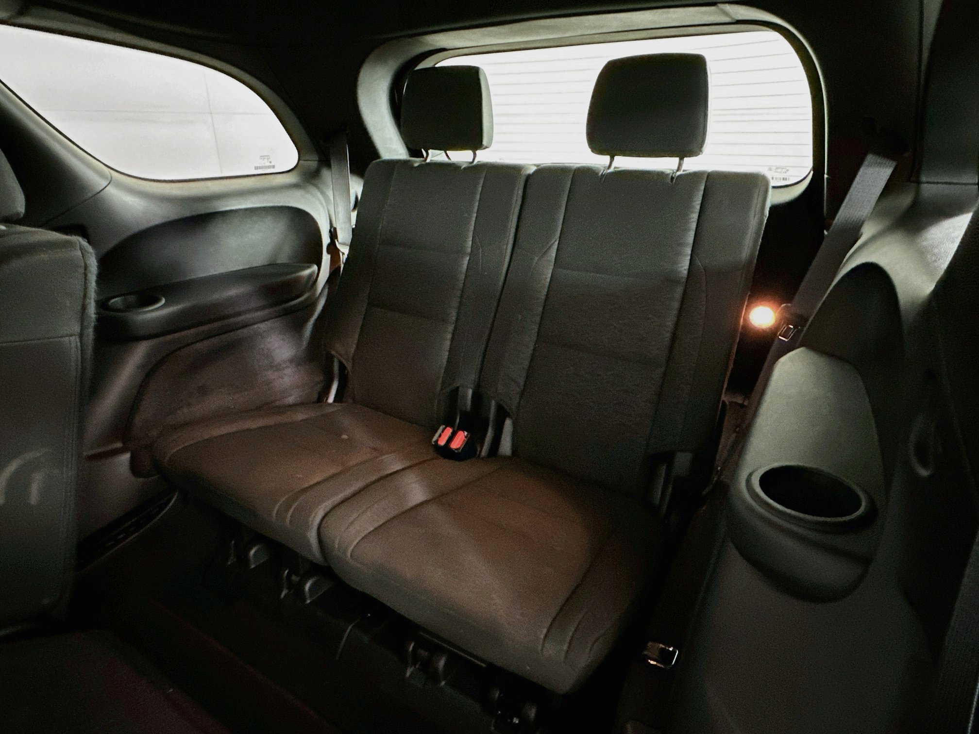 Used 2026 Dodge Durango GT RWD image 29
