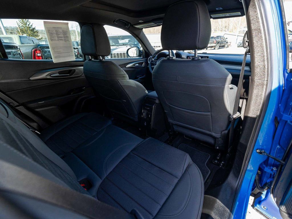 Used 2024 Alfa Romeo Tonale Ti w/ Active Assist Package image 30