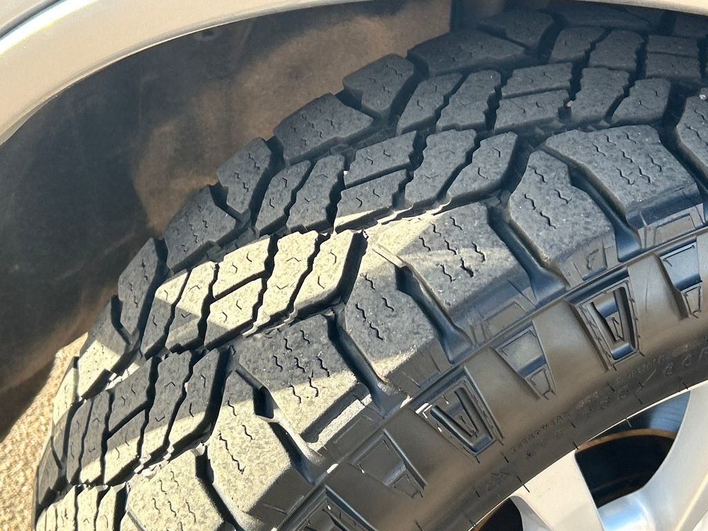 Used 2016 Dodge Durango R/T w/ Trailer Tow Group IV image 34