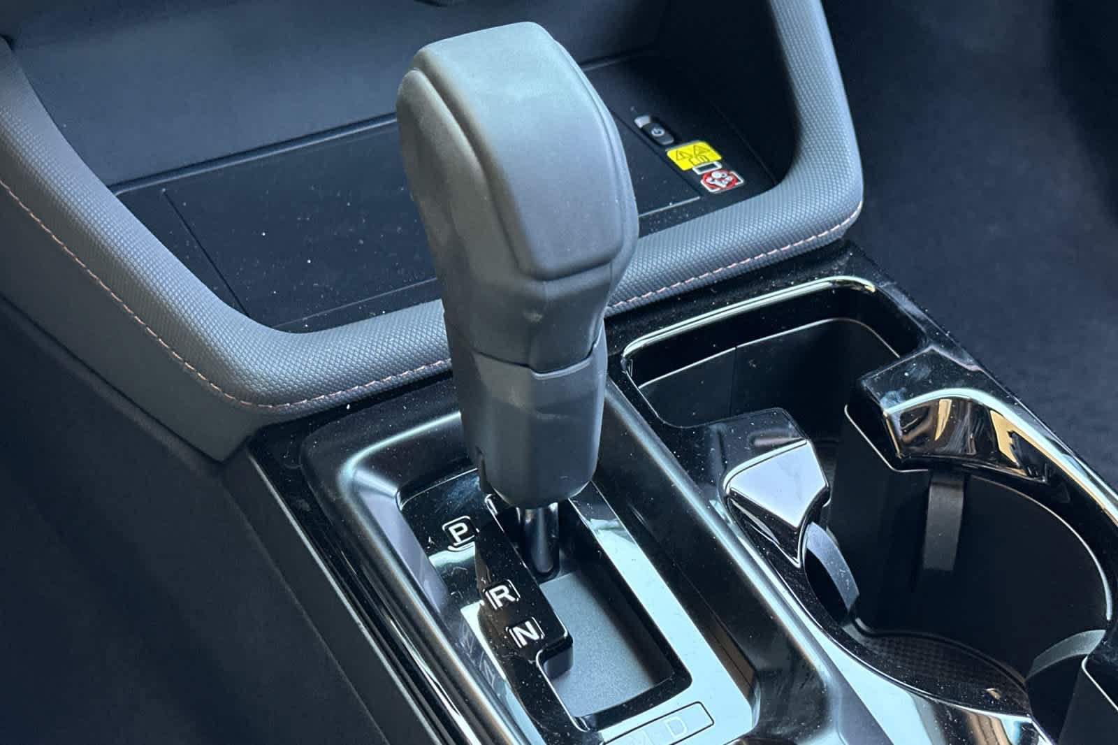 New 2026 Subaru Forester Sport AWD/4WD image 25