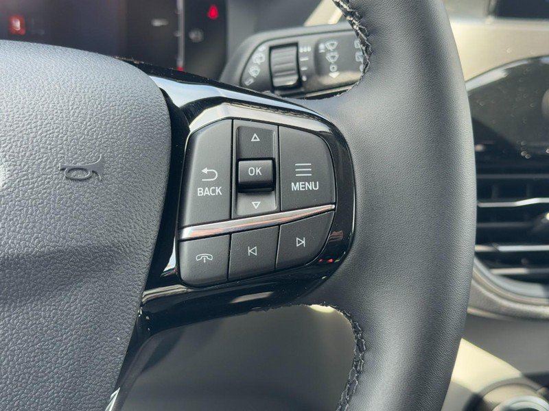 New 2026 Ford Escape Active w/ Cold Weather Package FWD image 11
