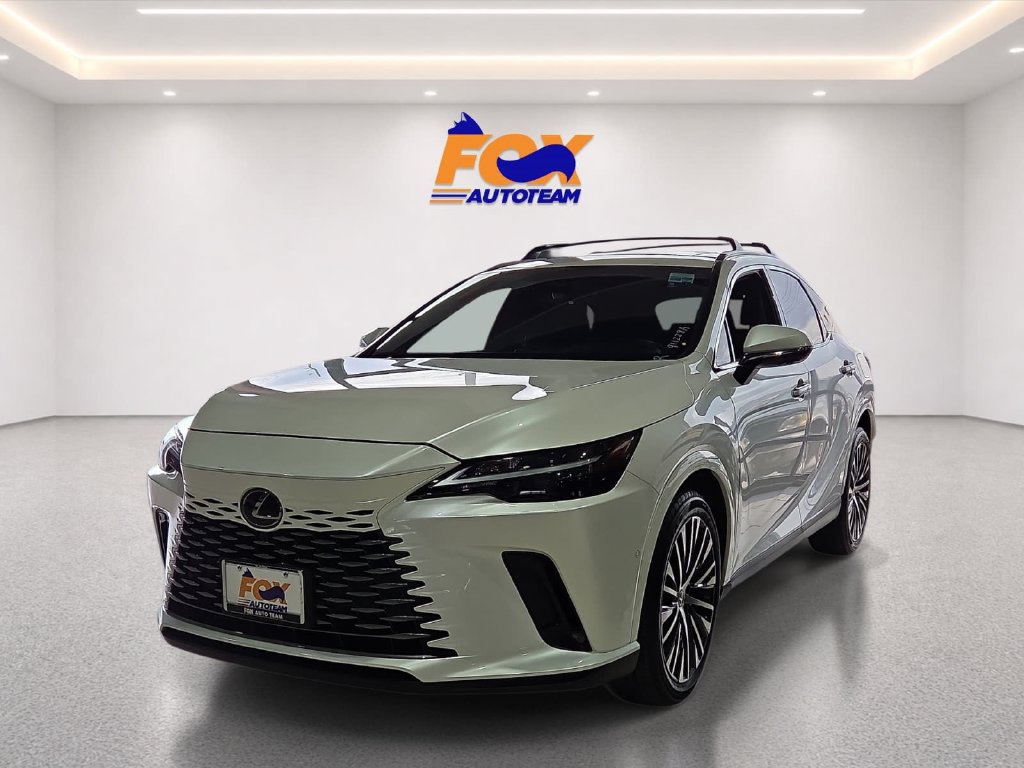 Used 2024 Lexus RX 350 Premium Plus w/ Convenience Package