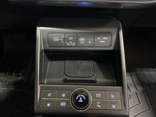 Used 2024 Hyundai Kona Limited AWD/4WD image 50