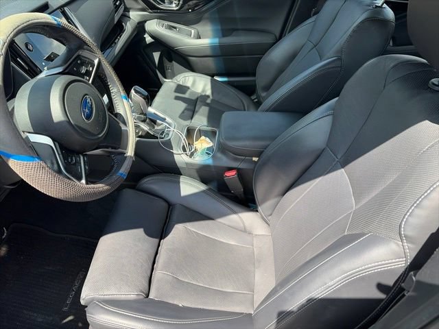 Used 2021 Subaru Legacy Limited XT AWD/4WD image 2