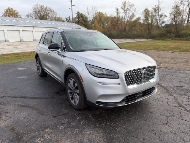 Used 2020 Lincoln Corsair Reserve w/ Equipment Group 201A AWD/4WD image 12