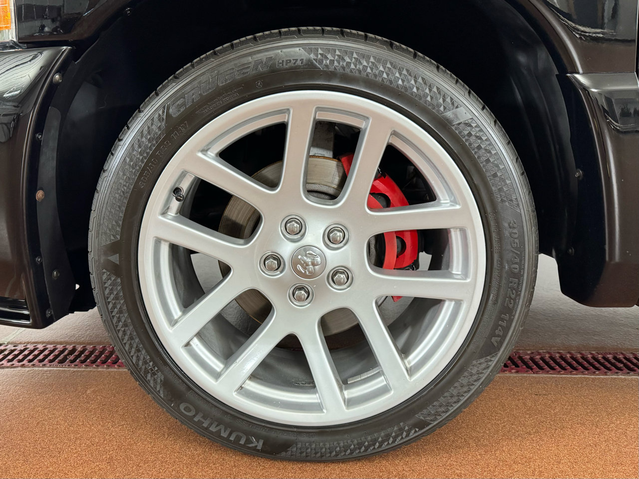 Used 2004 Dodge Ram 1500 Truck 2WD Regular Cab image 9