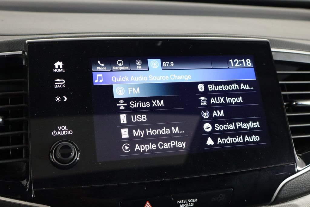 Used 2023 Honda Passport TrailSport image 31