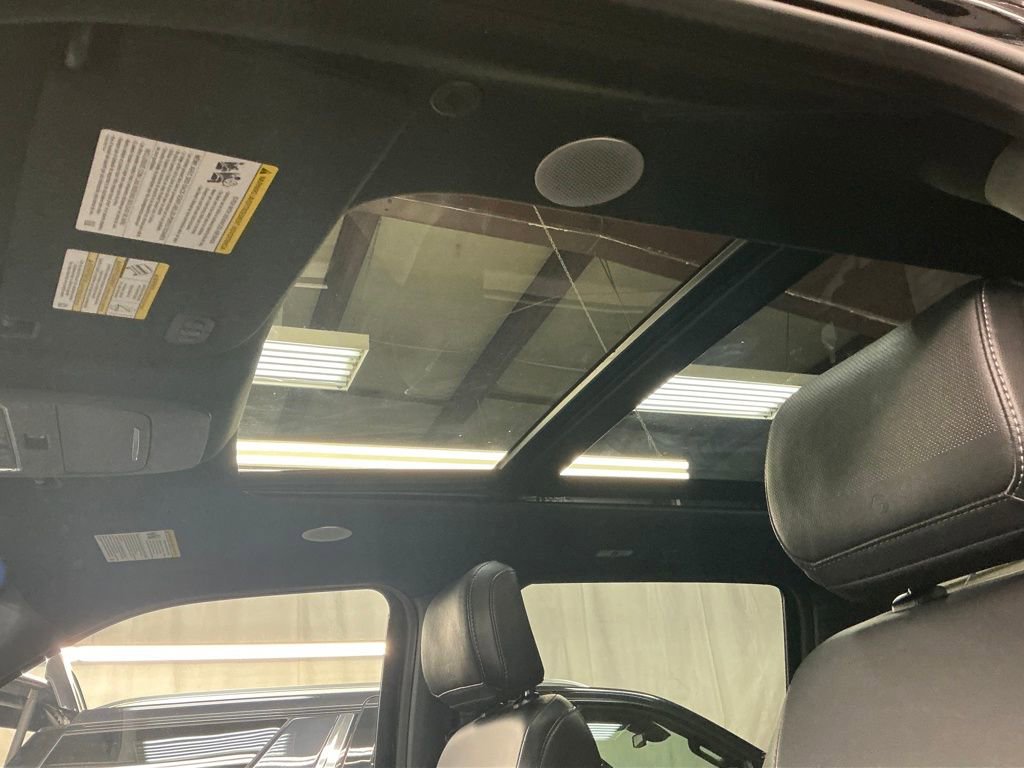 Used 2023 Ford F150 Lariat w/ Equipment Group 502A High image 13