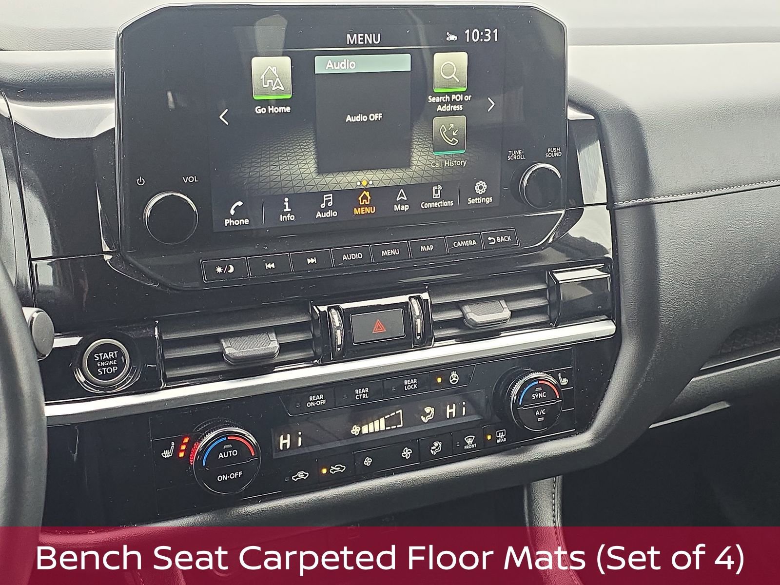 Used 2022 Nissan Pathfinder SL image 19