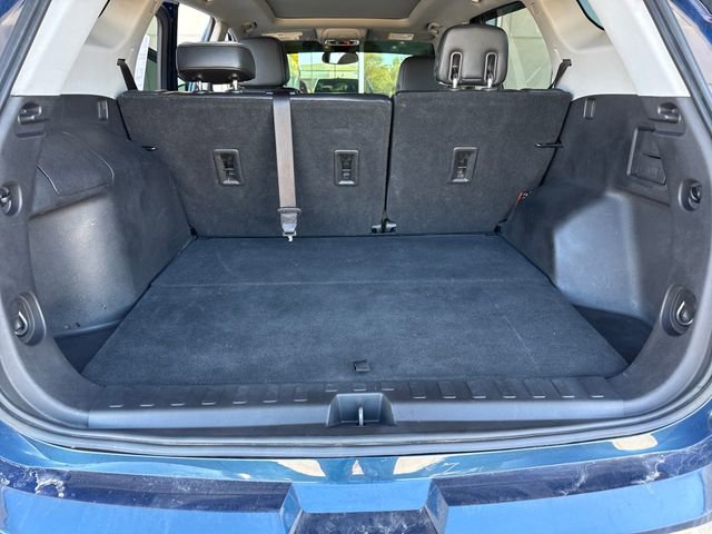 Used 2020 GMC Terrain SLT w/ Preferred Package image 23