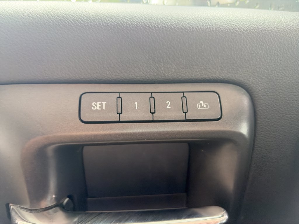 Used 2016 Chevrolet Silverado 2500 LTZ w/ Duramax Plus Package AWD/4WD image 11