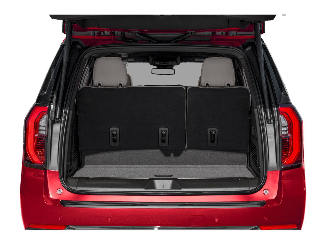 New 2026 GMC Yukon AT4 Ultimate AWD/4WD image 34