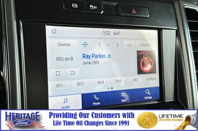 Certified 2022 Ford F250 XLT image 26