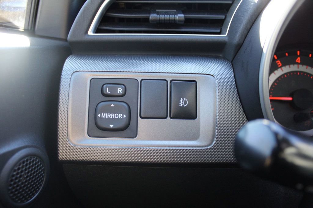 Used 2015 Scion tC image 23