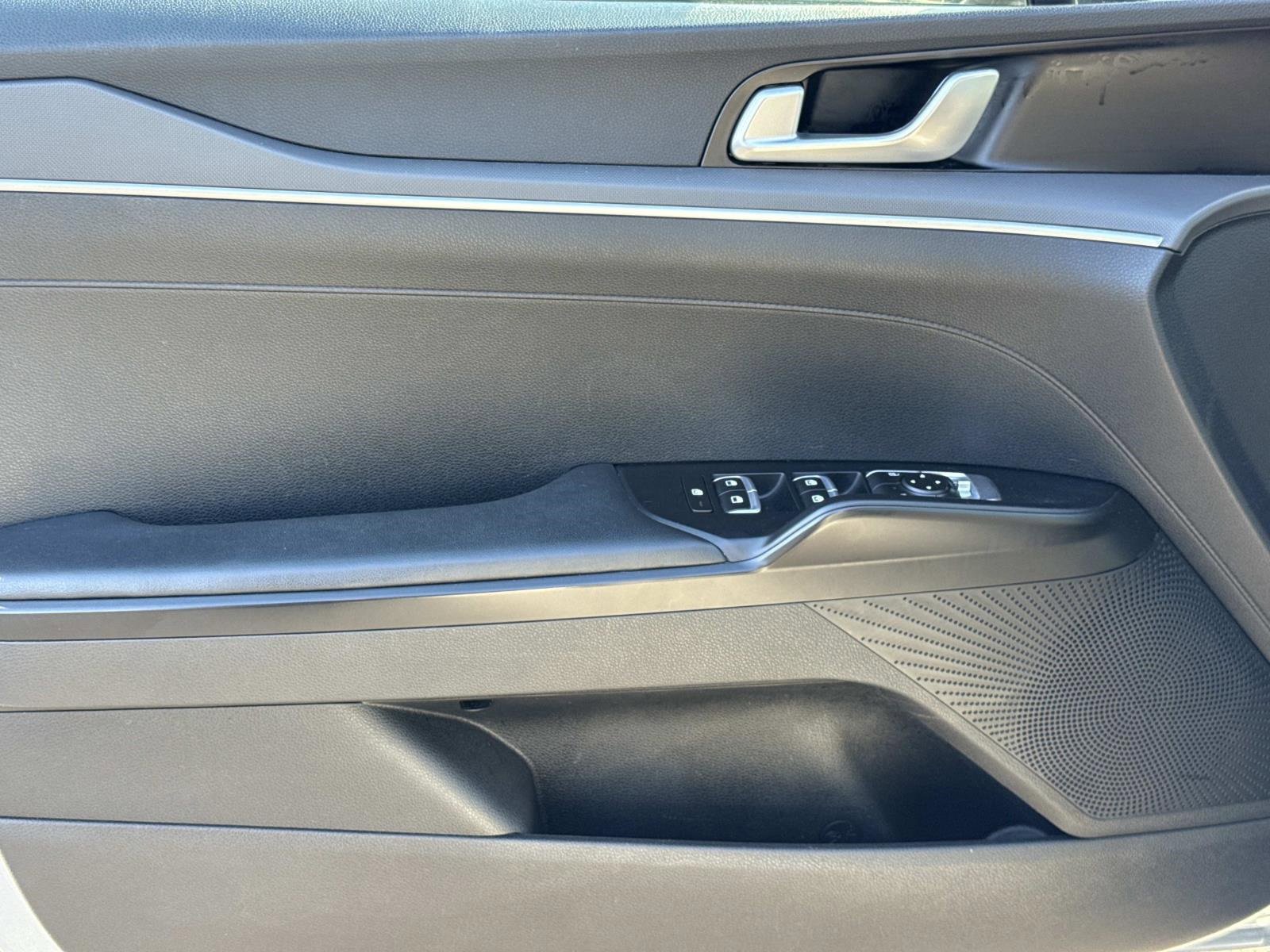 Used 2021 Kia K5 GT-Line image 23