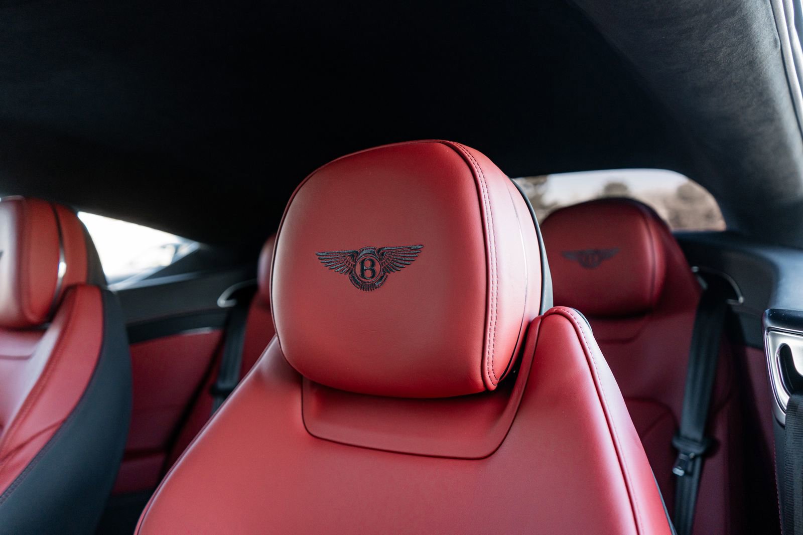 Used 2023 Bentley Continental GT Mulliner image 27