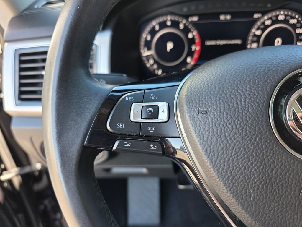Used 2019 Volkswagen Atlas SEL image 21