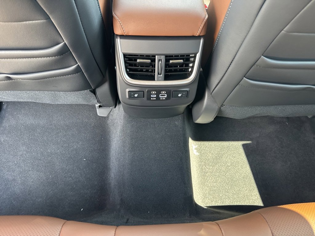 New 2025 Subaru Outback Touring XT image 27