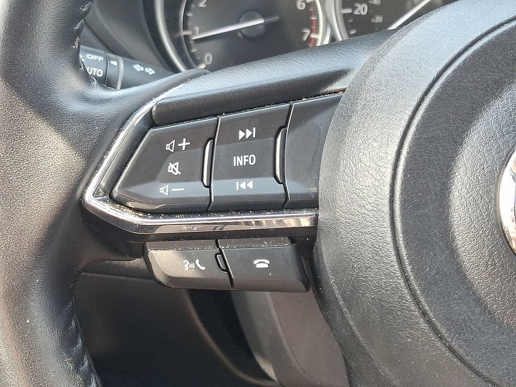Used 2024 MAZDA CX-5 AWD 2.5 S w/ Select Package image 20