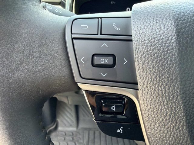 Certified 2026 Toyota Camry XLE FWD image 26