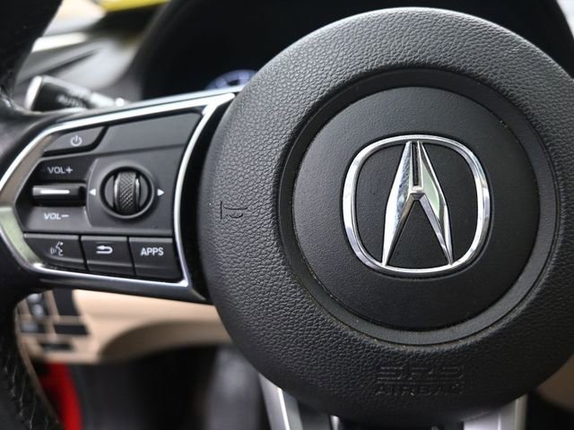 Used 2023 Acura RDX w/ Technology Package image 15