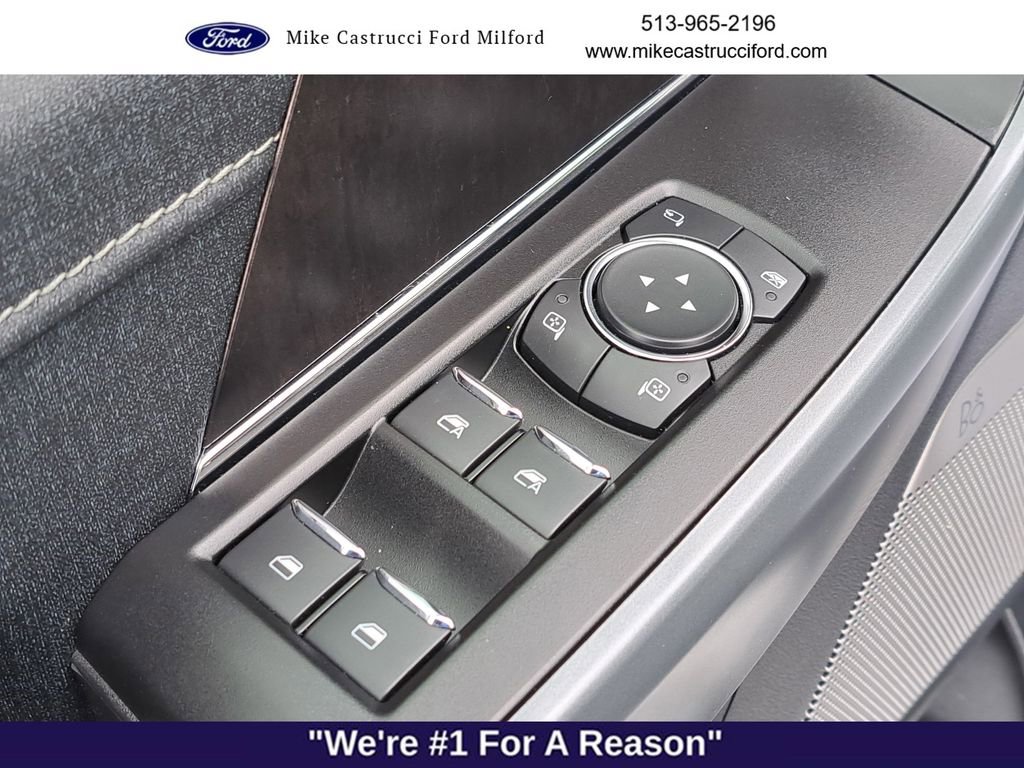 Certified 2021 Ford F150 Lariat image 21