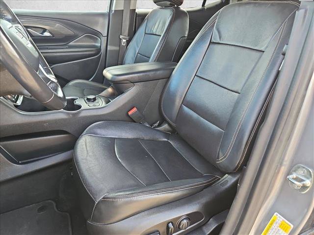 Used 2020 GMC Terrain SLT AWD/4WD image 12