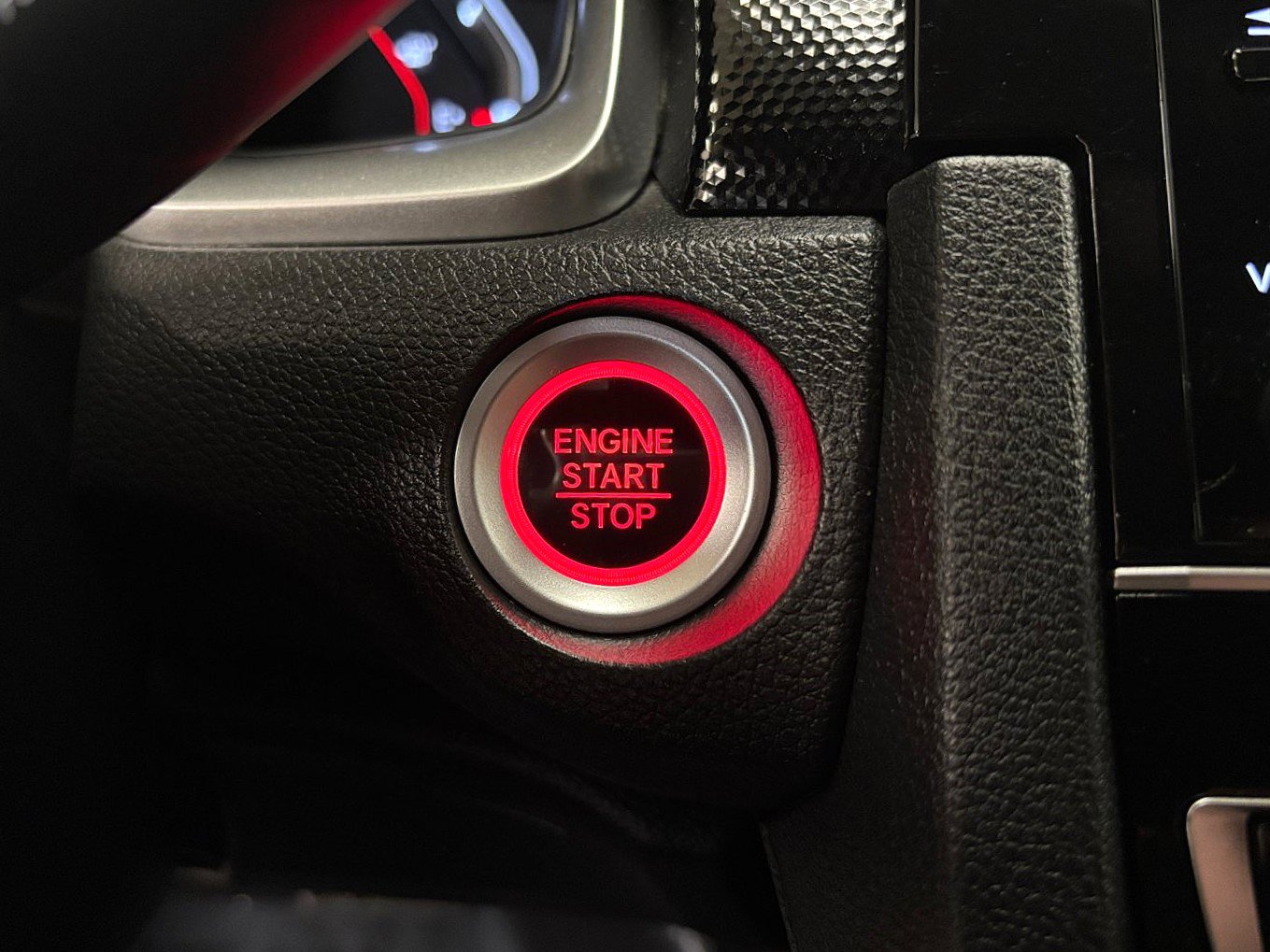 Used 2019 Honda Civic Sport image 26