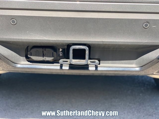 Used 2025 Ford Explorer ST-Line w/ ST-Line Street Pack AWD/4WD image 13