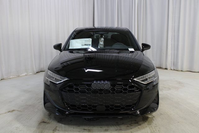 New 2026 Audi A3 2.0T Premium AWD/4WD image 37