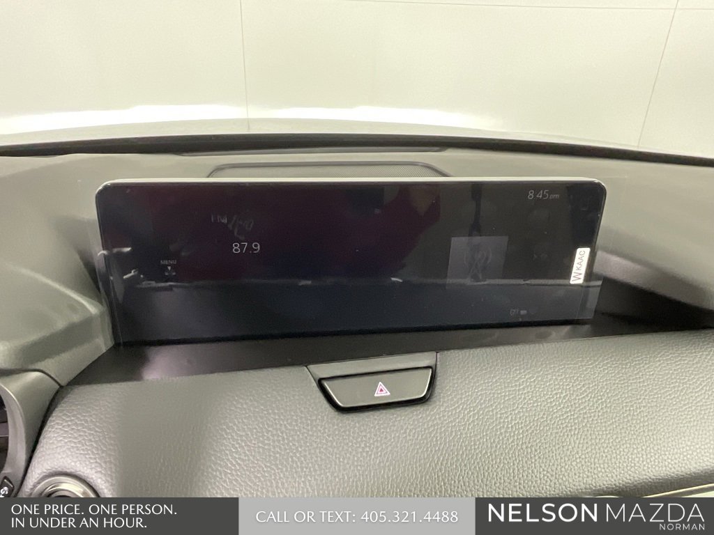 New 2026 MAZDA CX-90 3.3 Turbo w/ Premium Sport Pkg image 34