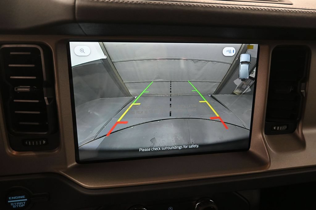 New 2026 Ford Bronco Outer Banks AWD/4WD image 32