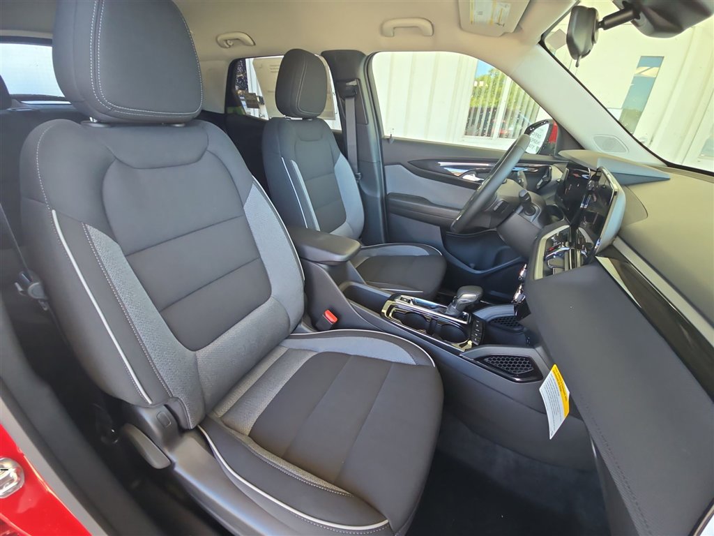 New 2026 Chevrolet TrailBlazer LT w/ LT Cold Weather Package image 26