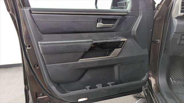 Used 2024 Toyota Tundra Limited RWD image 13