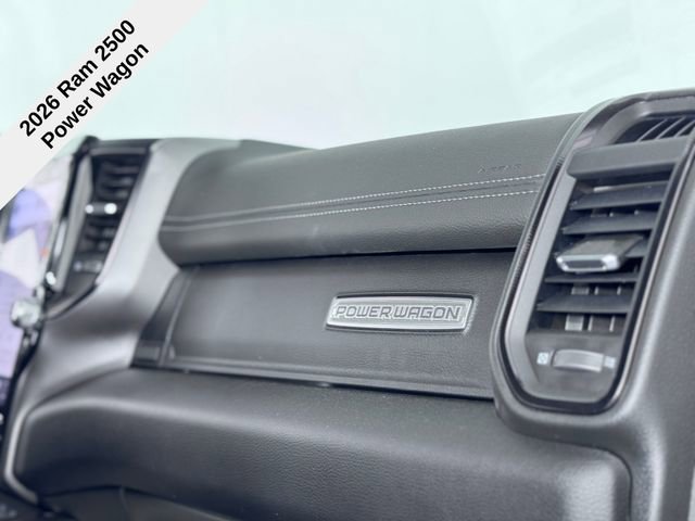 New 2026 RAM 2500 Power Wagon image 27