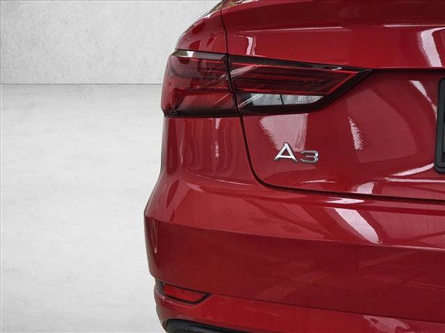 Used 2020 Audi A3 2.0T Premium w/ Final Edition Package FWD image 5