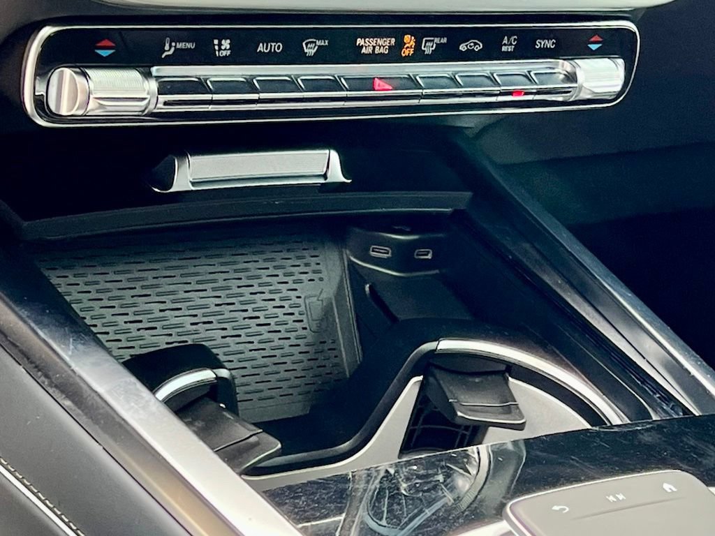 Certified 2026 Mercedes-Benz G 63 AMG 4MATIC image 38